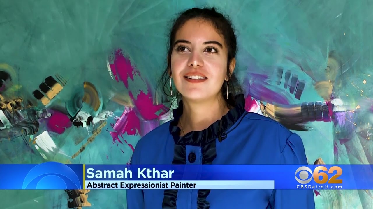 Eye On Detroit - Irwin House