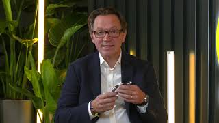 Baselworld is back in Geneva Ikepod livestream