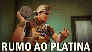 JOGANDO O TTS - PHANTOM SIGHT