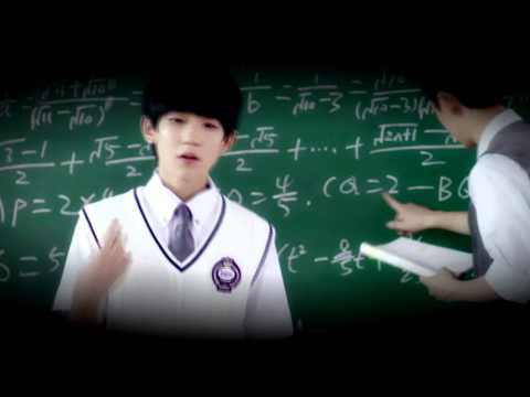 【TFBOYS王源】remember the name[飯製：UP主-你管我嗷]