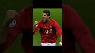 Young Ronaldo Coldest Celebrations