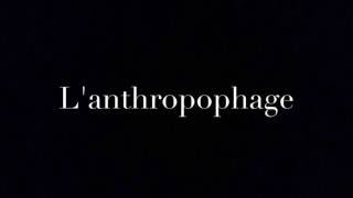Lanthropophage