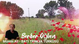 Mümin Ali Berber Oğlan...