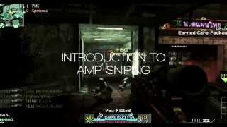 Introducing AMP Vos l Edited by TES DNZ
