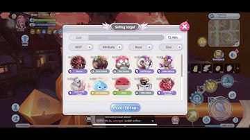 Mace Priest Job 4 | Rox : Ragnarok X Next Generation