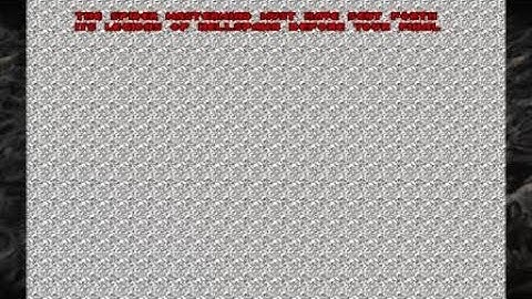 DOOM (Unity Ports)  Episode 1-4  ITYTD  26:50