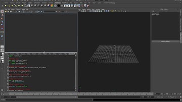 Maya API: Callback Utilities Example