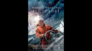 All is Lost: End Scene