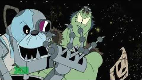 Super Robot Monkey Team Hyperforce Go The Hills Have Five Jinmay Training Scene