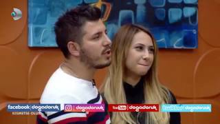 Kısmetse olur 294 bölüm   Seni seviyorum Adnan