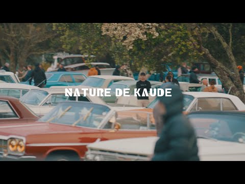 Vijay Brar - Nature De Kaude (Official Video)