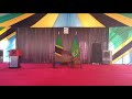 LIVE RAIS MAGUFULI ANAWAAPISHA MAWAZIRI NA MANAIBU WAZIRI WAPYA IKULU CHAMWINO DODOMA 09 12 2020