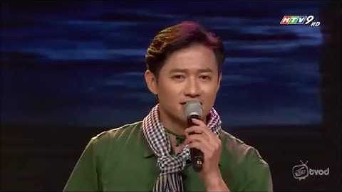 Liên khúc Vàm Cỏ Đông - Quý Bình, Thùy Trinh, Kiều Oanh