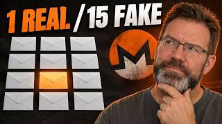 Monero Explained Like You're Ten Years Old! ($XMR)