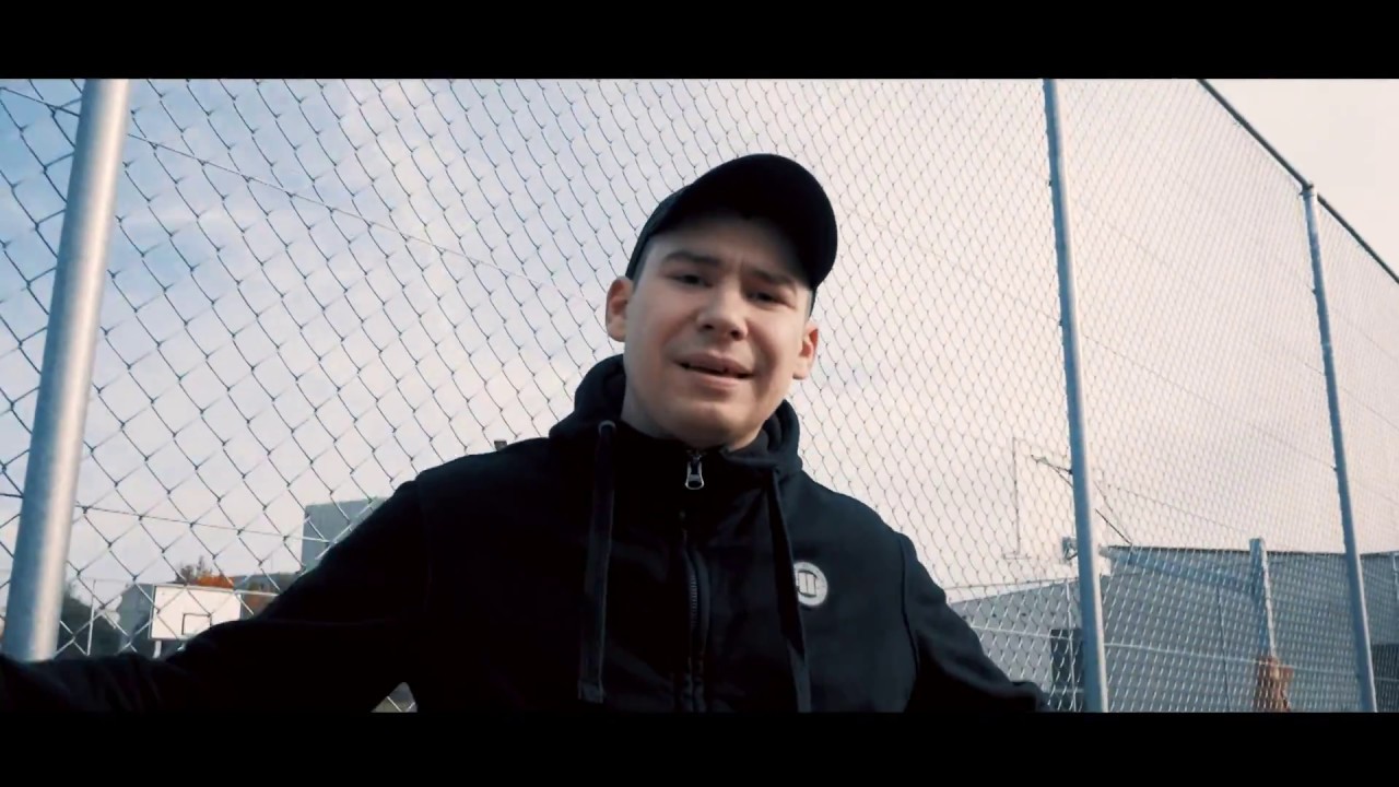 Balcer - One Shot (Zwrotka konkursowa - rapwpolsce)