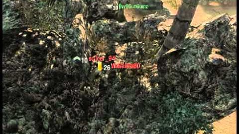 GunGumz - Random Semtex Stick