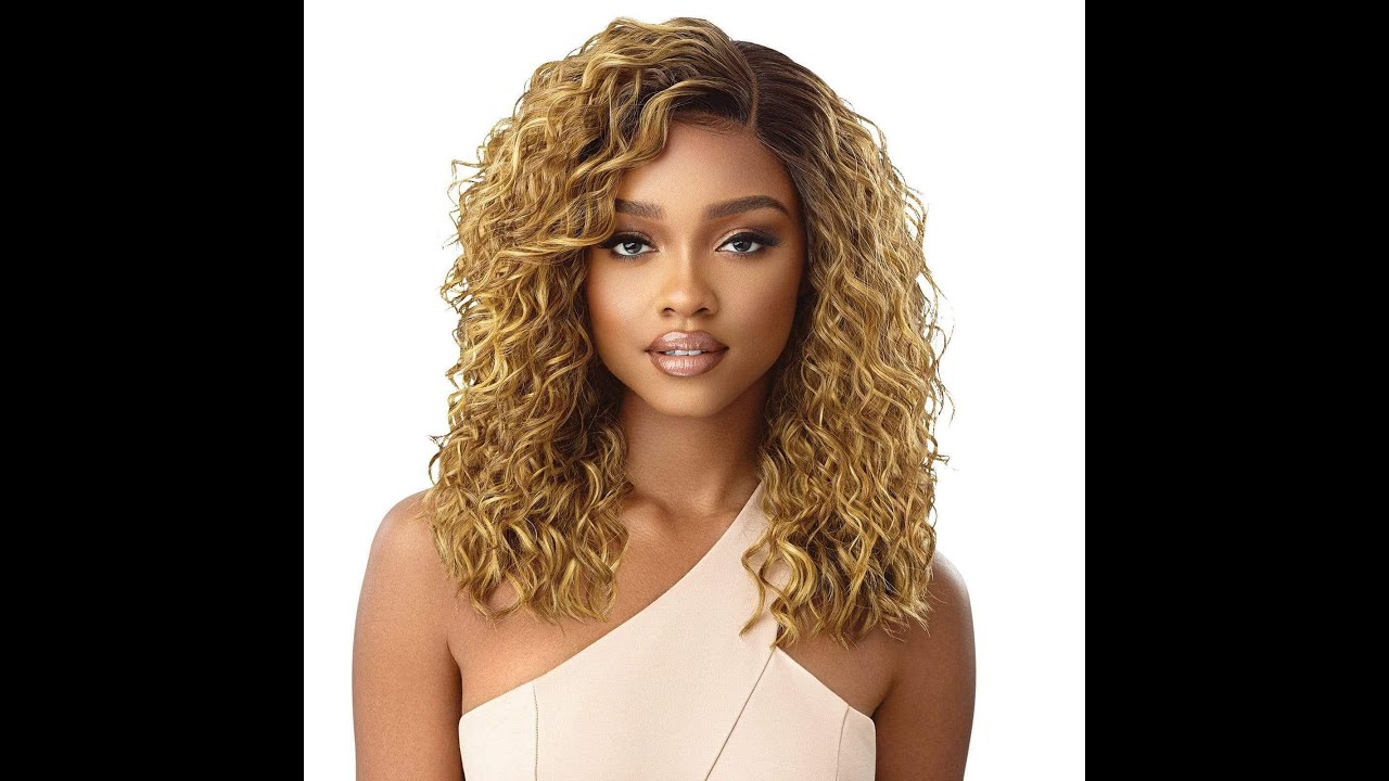 Outre Tegan is the bomb for October