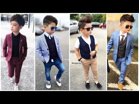 baby boy trendy dresses