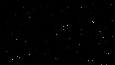 "AstroMediComp: Knowledge is interrelated!" by Render Group RTR 2018