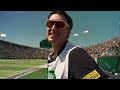 Footy vs. Football | AFL Player Takes on 2026 Oregon Football Spring Game