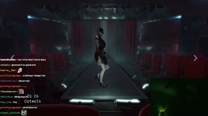 [12.07.25] Observation Duty 8