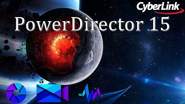 Powerdirector 15/16 How To Fix Greyed Out Fast Rendering Technology (1440p)