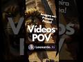 como fazer vídeo POV em primeira pessoa explicado! usando Leonardo.ai e Minimax! #ia