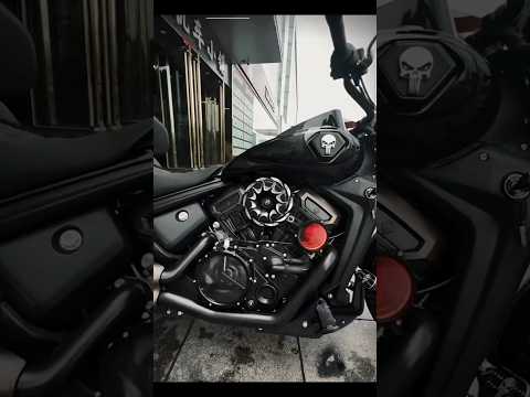 Benda Dark Flag #benda #bendadarkflag500 #darkflag500 #bendamotorcycles #MotorcycleLovers