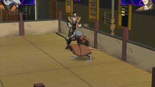 Download Lagu TMNT 2003 Game Splinter VS Hamato Yoshi (HARD MODE!!!!) MP3
