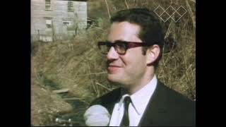 Peter Edelman Explains How He 'Advanced' Robert Kennedy's Historic Eastern Kentucky Tour, 2/14/68
