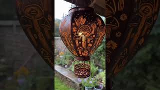 Beautiful Solar Lights for Outdoor Home Decoration