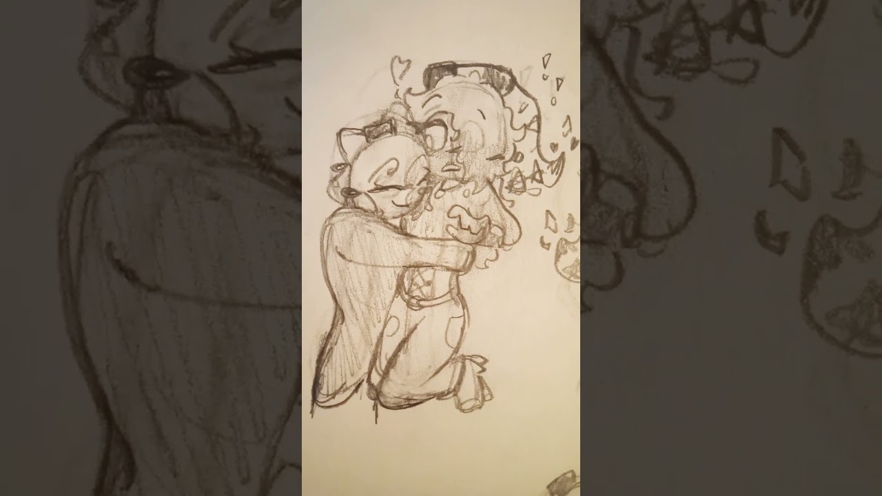 [#16] Genderbend SolNex AU :3 || 