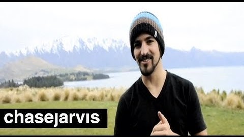 NZ Crew | Chase Jarvis RAW | ChaseJarvis