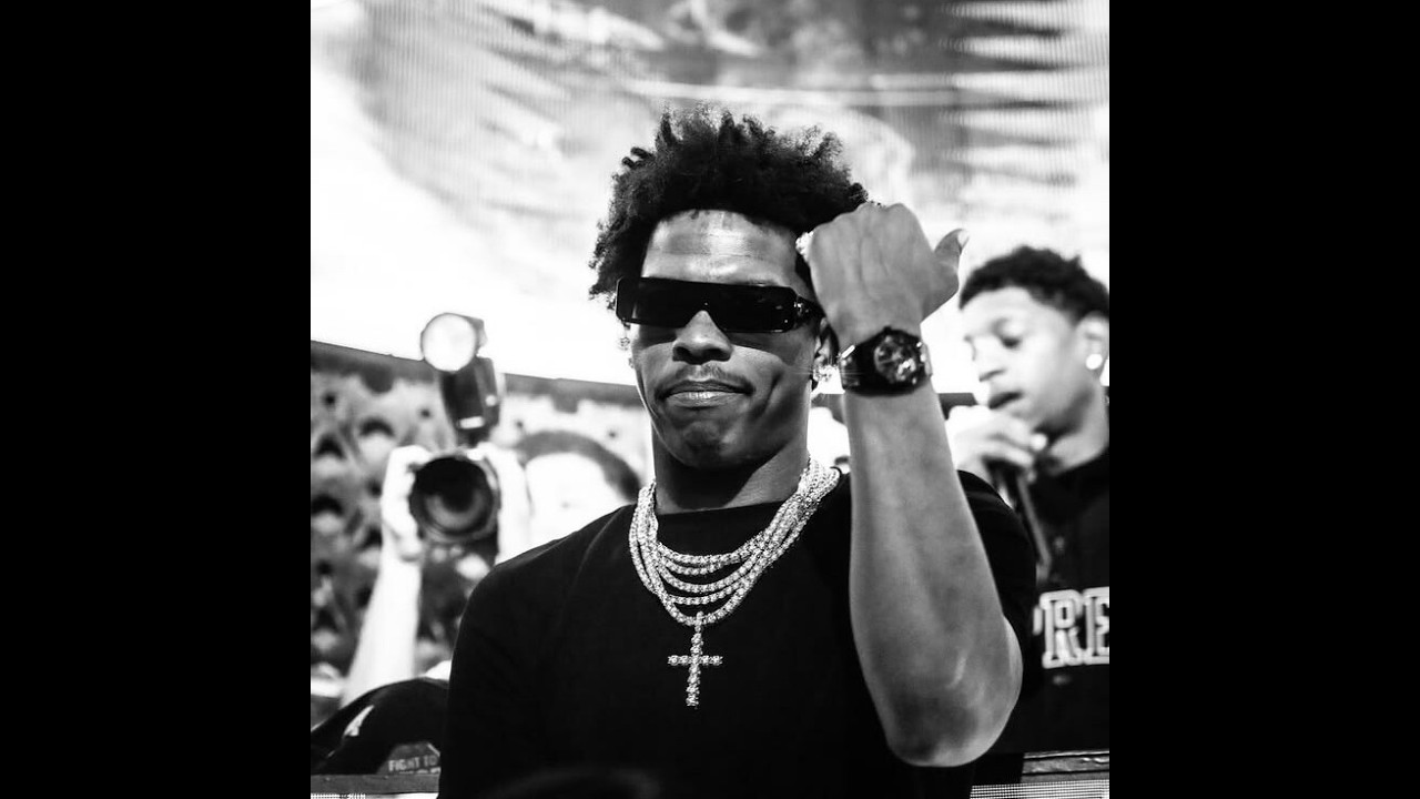 [FREE] LIL BABY TYPE BEAT 2026 - ''OUTSIDE"