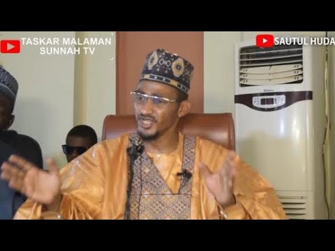 02 Ramadan Tafsir 14452024 Sheikh Bashir Ahmad Sani Sokoto