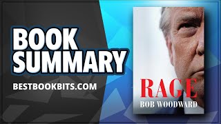 Rage | Bob Woodward | Book Summary