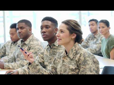 AT&T Commits to Help Veterans Succeed - AT&T Commits to Help Veterans Succeed
