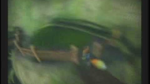 Conker Live and Reloaded Walkthrough: Hungover