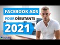 Facebook ADS 2021 - Formation Complète Débutant à Expert !