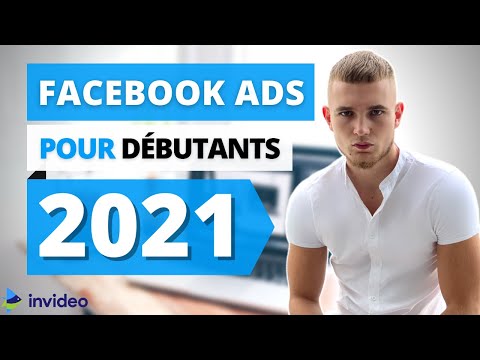 Facebook ADS 2021 - Formation Complète Débutant à Expert !