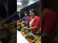 Aunty ka झक्कास Vada Pav &amp; Dabeli at Hyderabad #shorts #indianstreetfood   #hyderabadfood