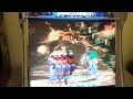 Mini Table Top Arcade Mame Cabinet with Sapphire PC Edge HD2 & J-PAC JAMMA Interface Mini Table Top Arcade Mame Cabinet with Sapphire PC Edge HD2 & J-PAC JAMMA Interface