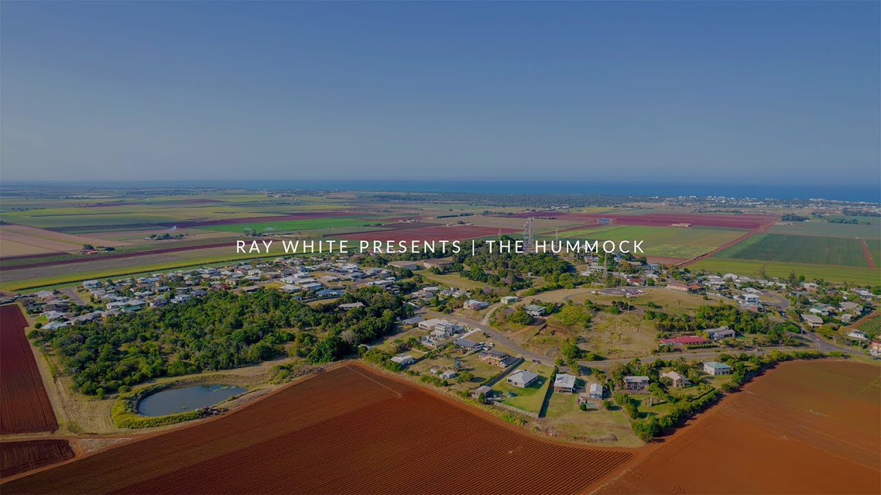 Ray White Presents: The Hummock