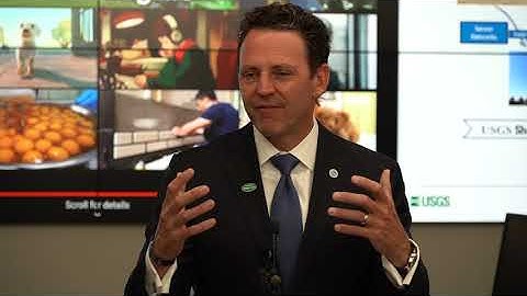 Our San Diego County Emergency App Now Features An Earthquake Early Warning