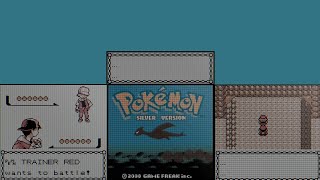 Lets Overexplain Pokemon Silver (FINALE)