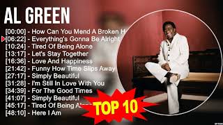 A l G r e e n Greatest Hits ❤️ 70s 80s 90s Golden Music ❤️ Best Songs Of All Time by Music Room 135 views 9 months ago 40 minutes