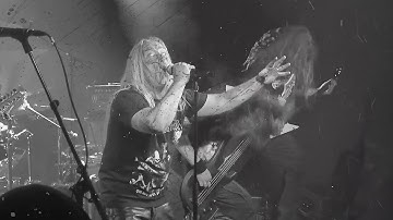 THIS ENDING - Mörkrets Vingar (OFFICIAL VIDEO)