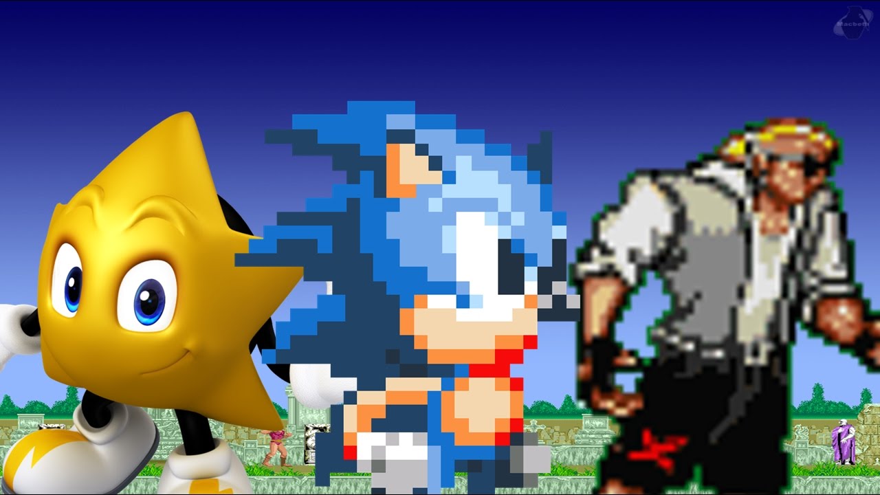 Top 20 Genesis Games [101] YouTube