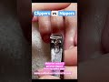 Why I Use Toe Nail Nippers Over Clippers Ingrowntoenail Pedicure Nails Toenail Why I Use Toe Nail Nippers Over Clippers Ingrowntoenail Pedicure Nails Toenail