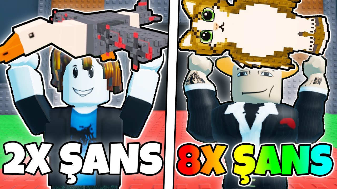 SIFIRDAN ADMİN ŞANSI İLE BAŞLAYIP SECRET ALDIM! 😱 | Steal a Brainrot Türkçe